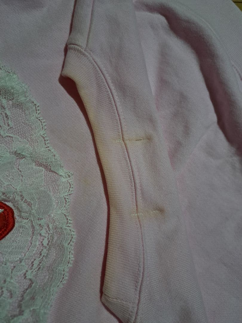 1月25日削除　NILE PERCH　カーデ・トレーナー・クリップ　まとめ売り