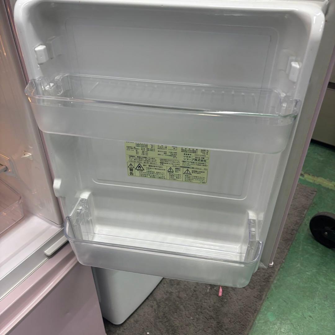 9　洗濯機　洗濯機　電子レンジ　一人暮らし　SHARP　家電セット　設置無料