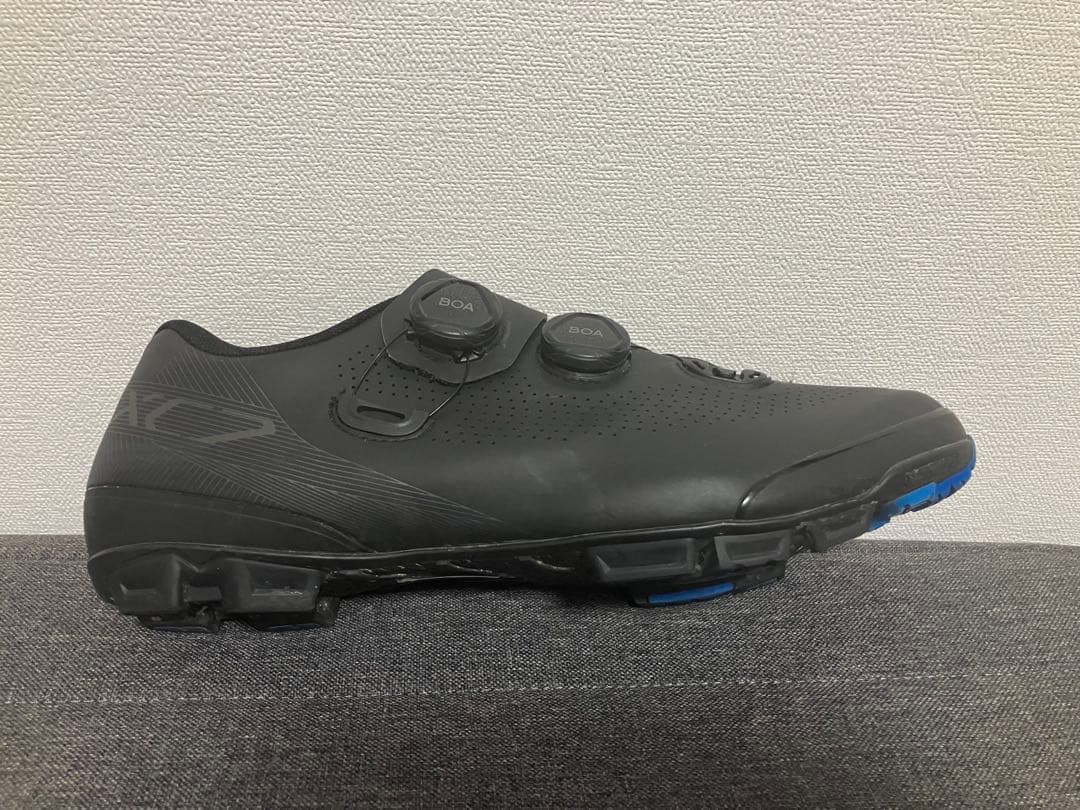 シマノ SHIMANO SH-XC701M SPD MTB シューズ EU44