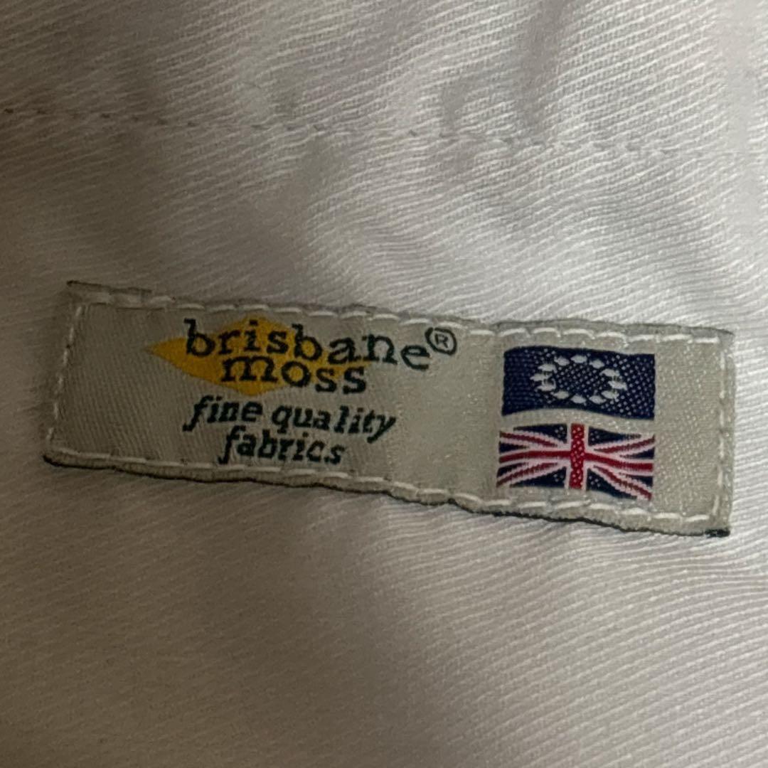 Artumes & co. ブリスベンモス　コットンドリルスーツ