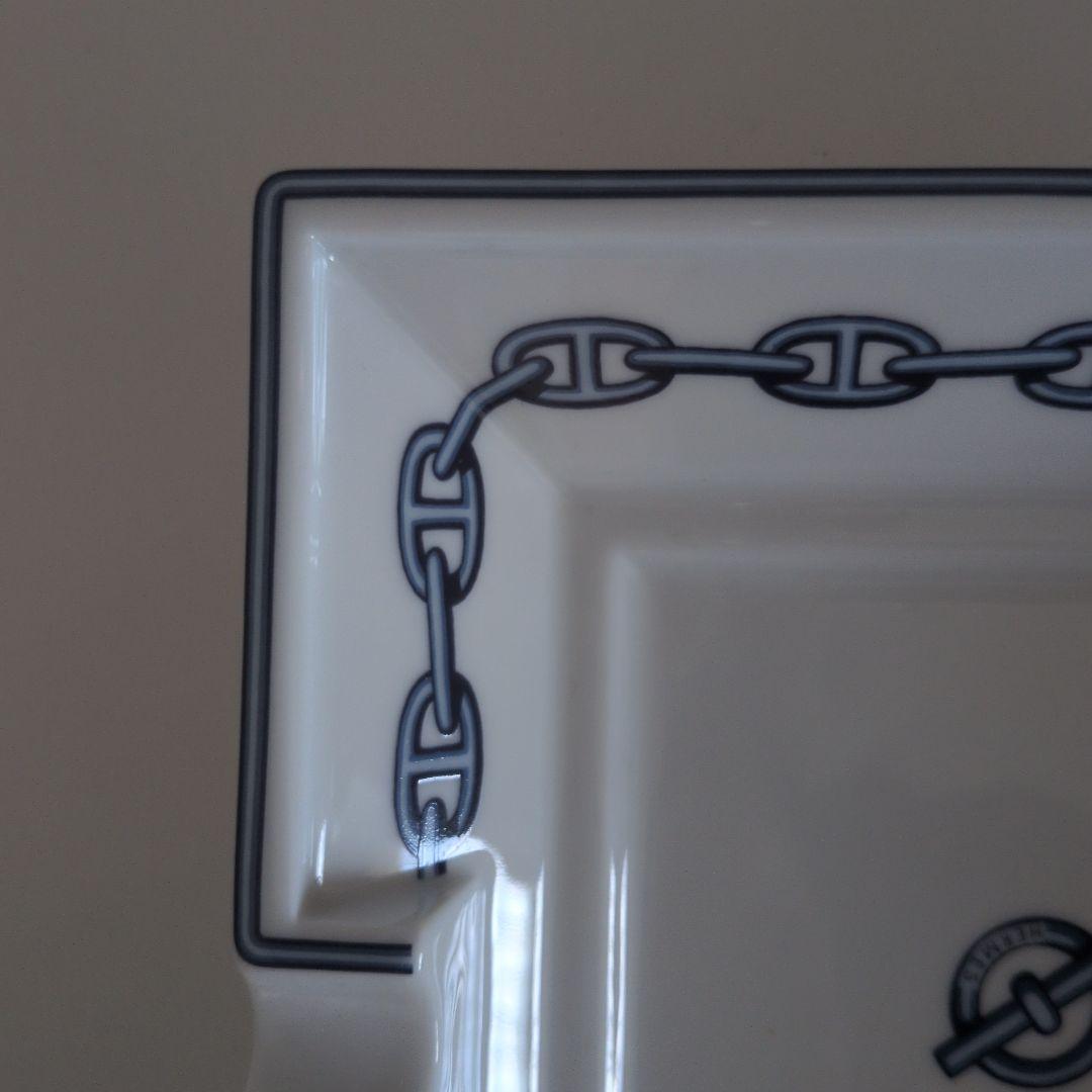 エルメス HERMES 灰皿 アクセサリートレイ