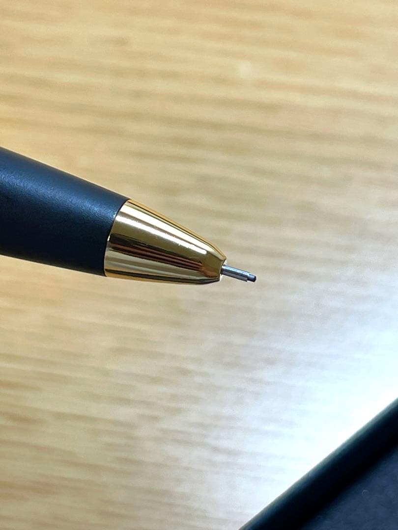 野原工芸　マーブルウッド　新型シャープペンシル 【本店限定　人気樹種】