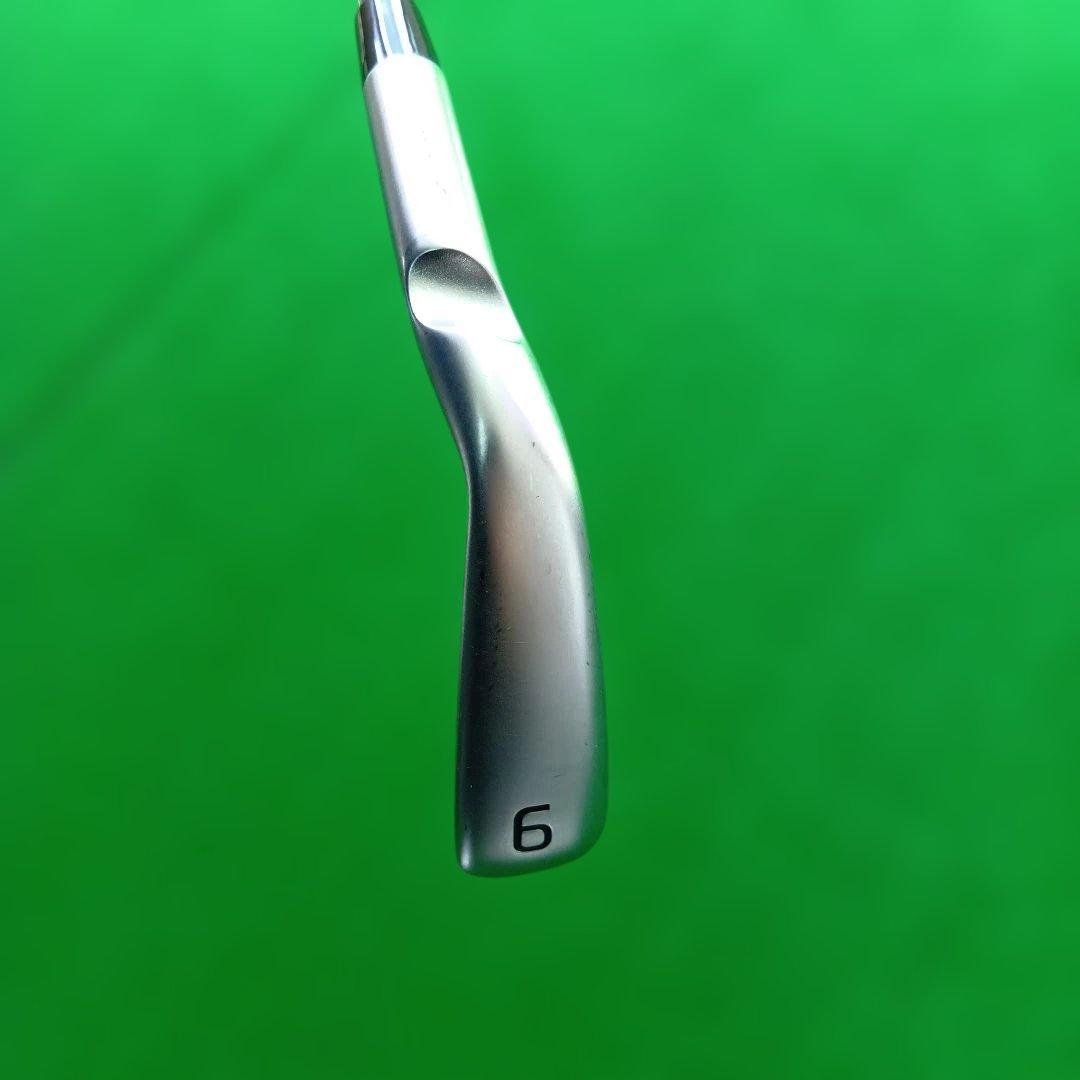 PING i530 6番アイアン単品