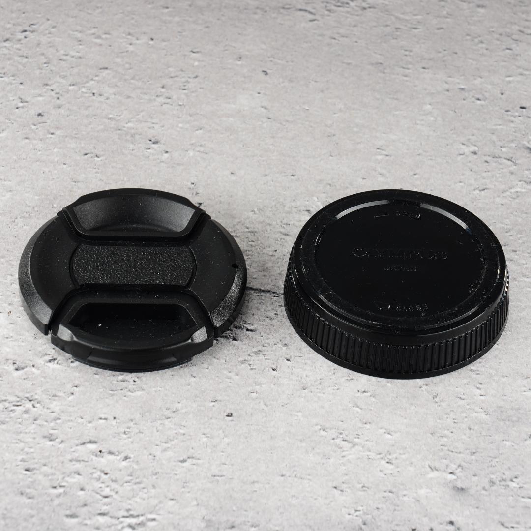 整備＆テスト済 オリンパス Zuiko Auto-T 135mm F2.8 01