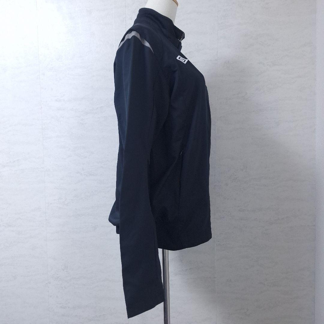 アンブロ イングランド代表 ジップアップ ブルゾン トラックジャケット