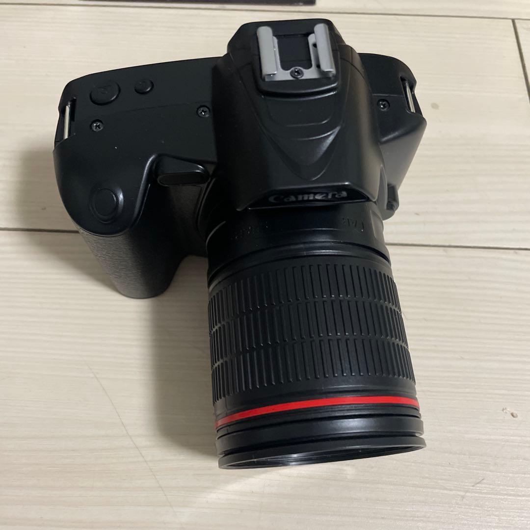 メ　デジタルカメラ 高性能WiFiカメラ 4K録画 新品　値下げ交渉不可