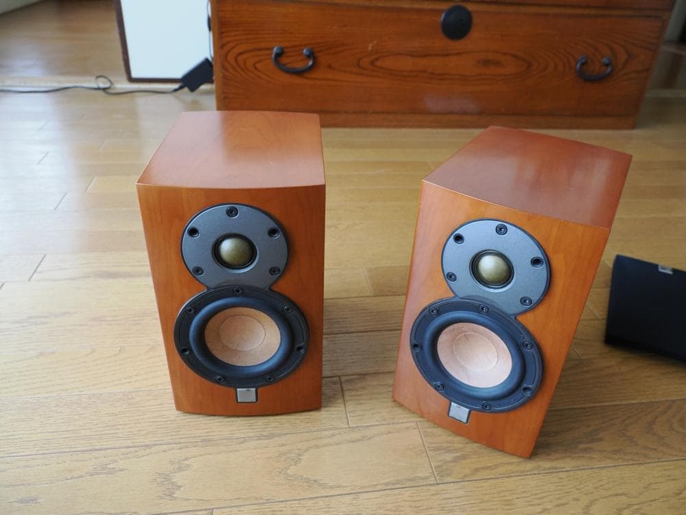 DALI MENTOR MENUET スピーカー