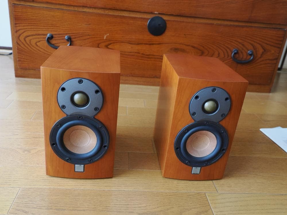 DALI MENTOR MENUET スピーカー