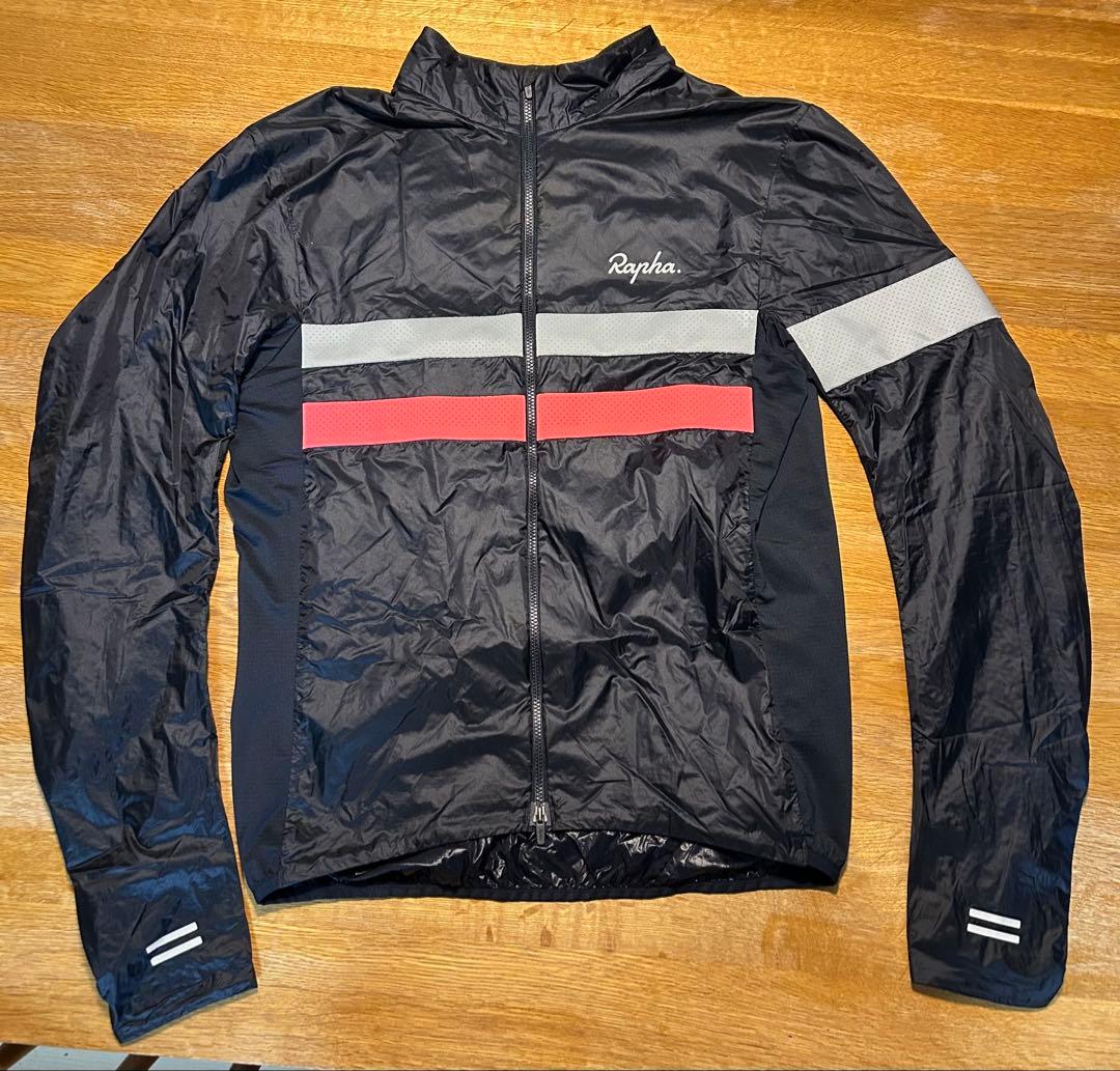 Rapha ラファ インサレーテッドジャケット M