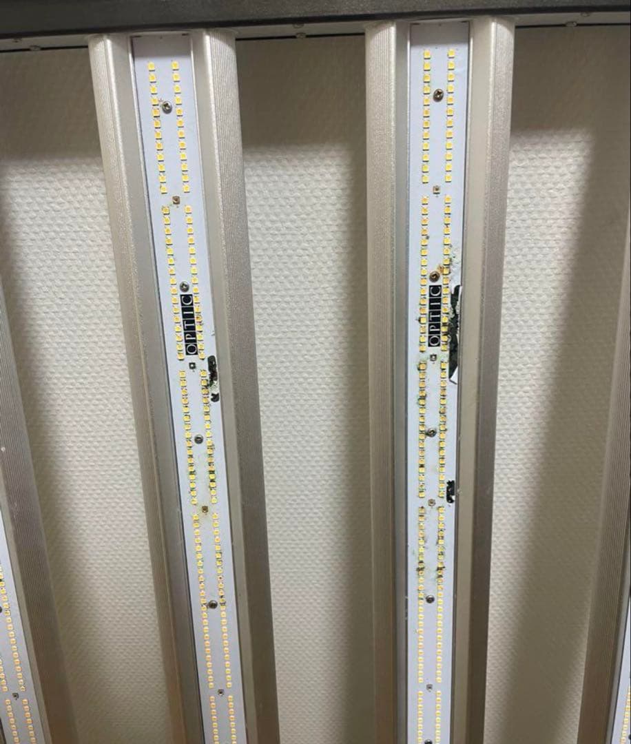 オプティック　optic slim 600h 2台セット 単体売りも