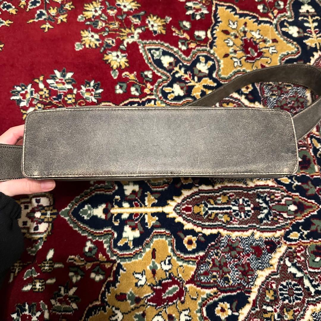 OSOI FOLDER BROT ショルダーバッグ