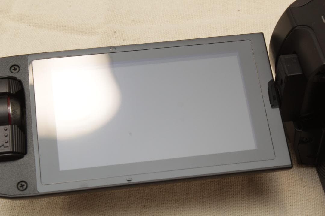 Panasonic HC-W850M　ビデオカメラ