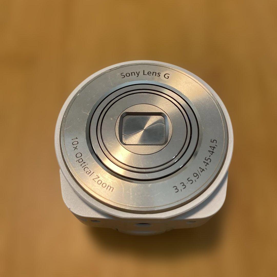 ソニー SONY DSC-QX10