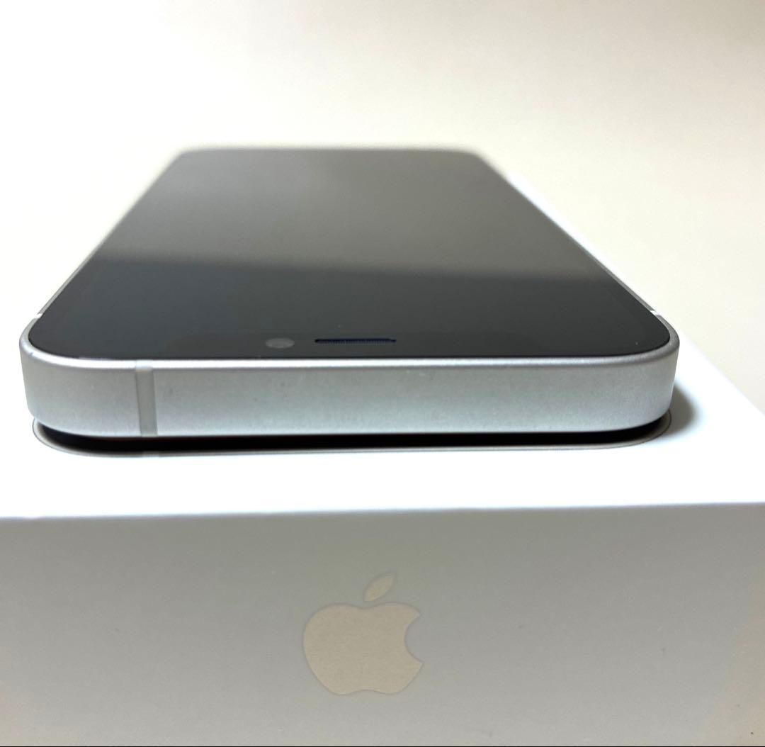 iPhone 12mini 64GB ホワイト 本体