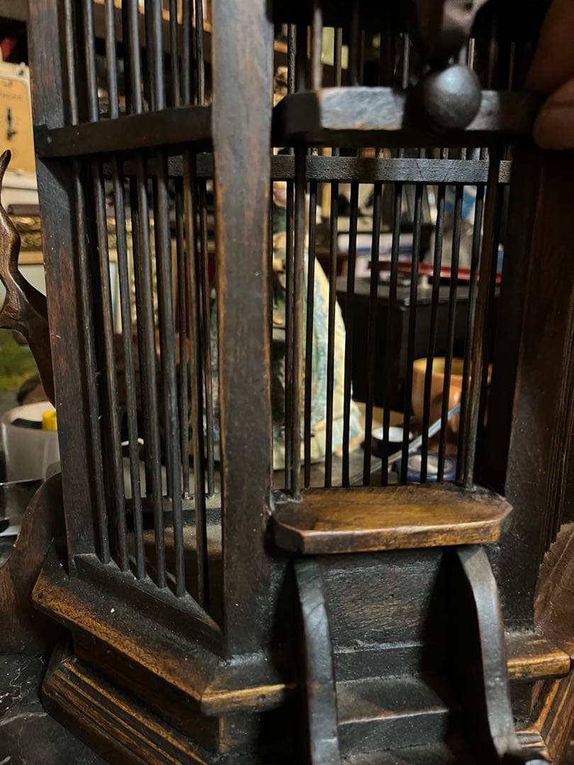 タイ様式木製電灯 、タイ様式木製ブラケット 、タイ様式鳥籠 、タイ王朝ブラケット