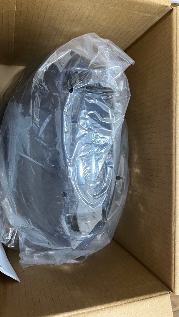 Panasonic スチームアイロン 黒 NI-WL709-K