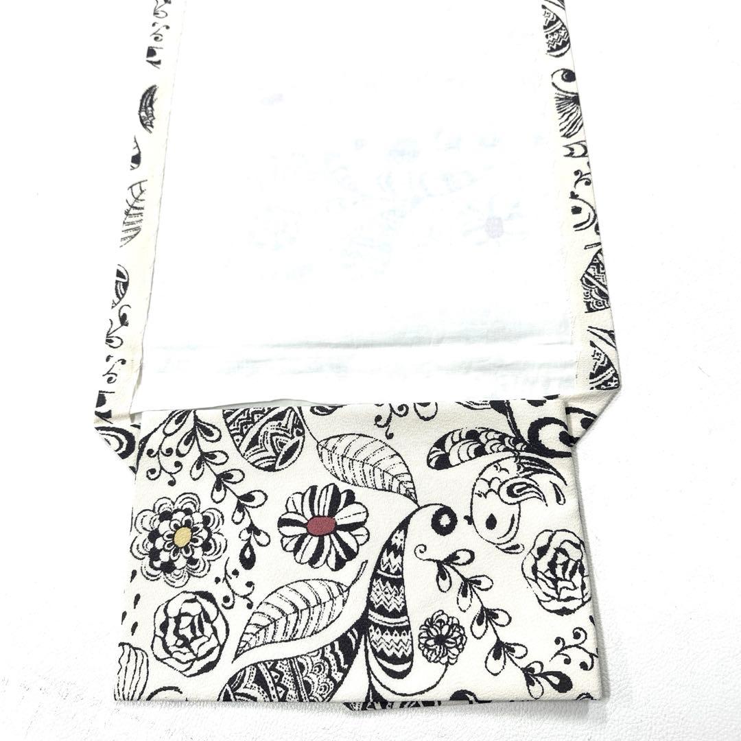 専用帯6185 6259 二点セット●十日町 名門 秀美 浜ちりめん 高級正絹