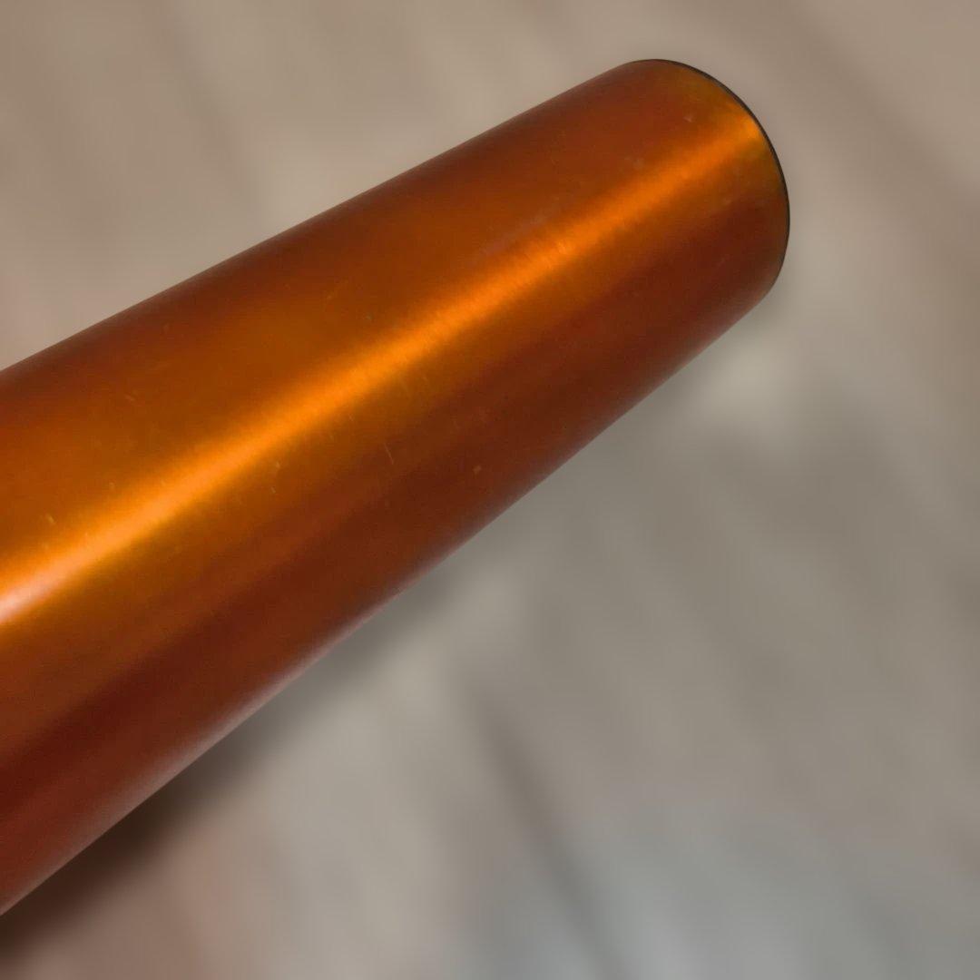 ゼット　硬式　野球バット　ZETT GODA.F zero　size 83cm