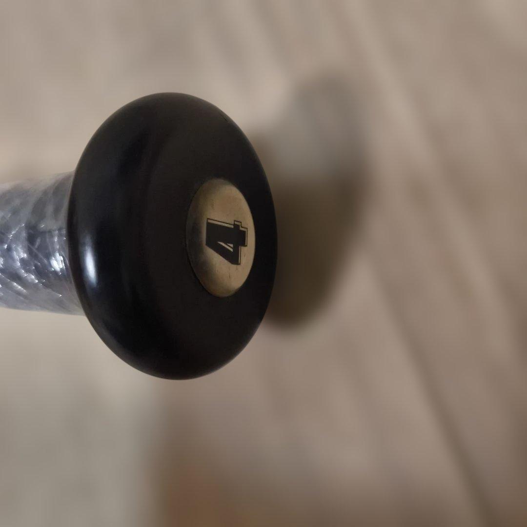 ゼット　硬式　野球バット　ZETT GODA.F zero　size 83cm