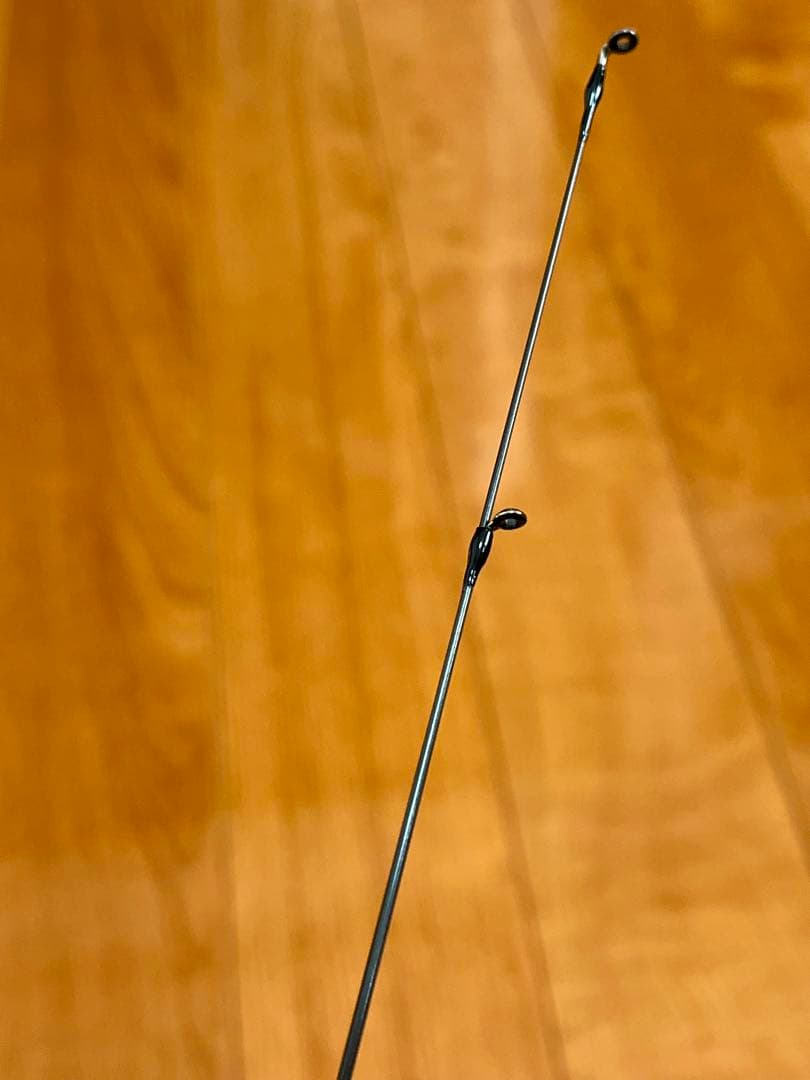 釣り工房マタギ オリジナル ライトゲームブランク 35mmロングソリッドモデル