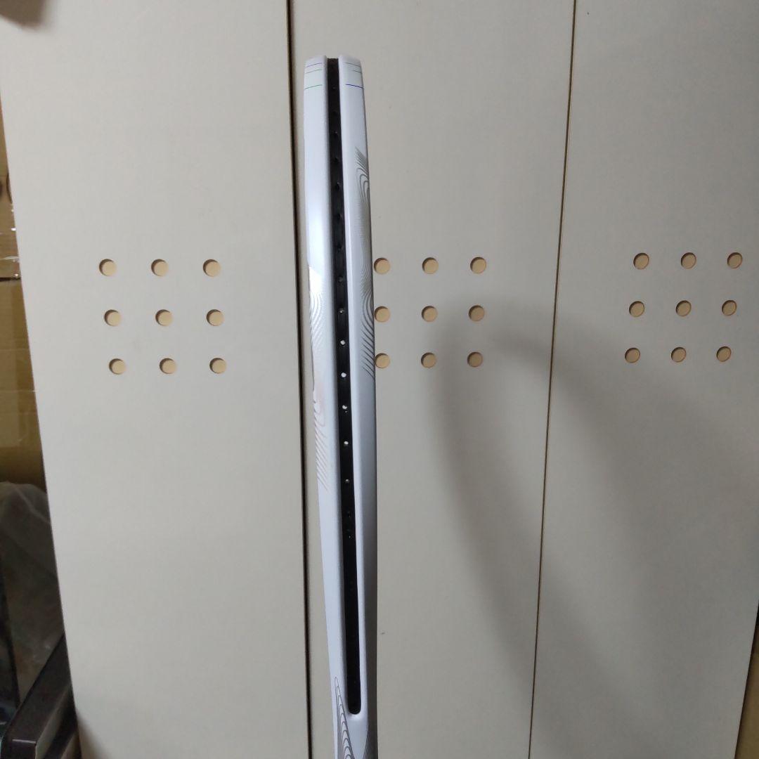ナノフォース8v２本セット