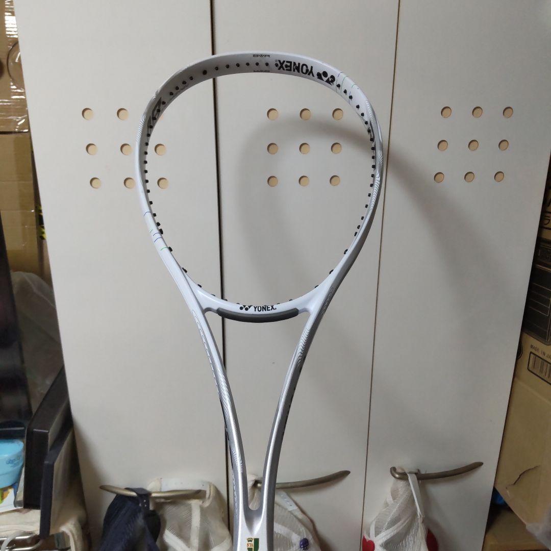 ナノフォース8v２本セット