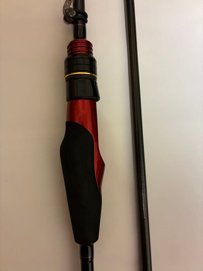 ダイワ月下美人MX A M62Ｌ-S