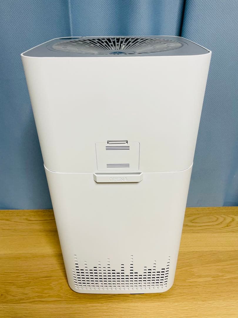 美品　Airdog X3S空気清浄機 2022年製