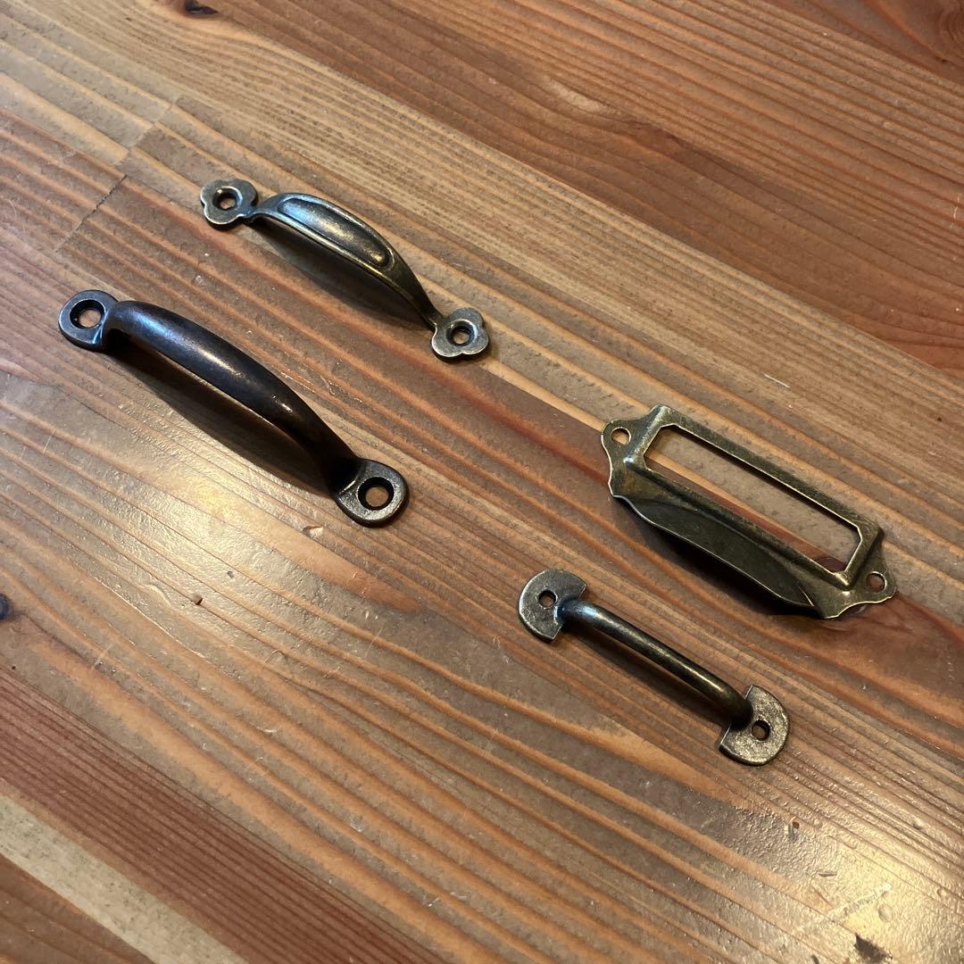 あすてるるる13　オーダー品　ハンドメイド　レターケース