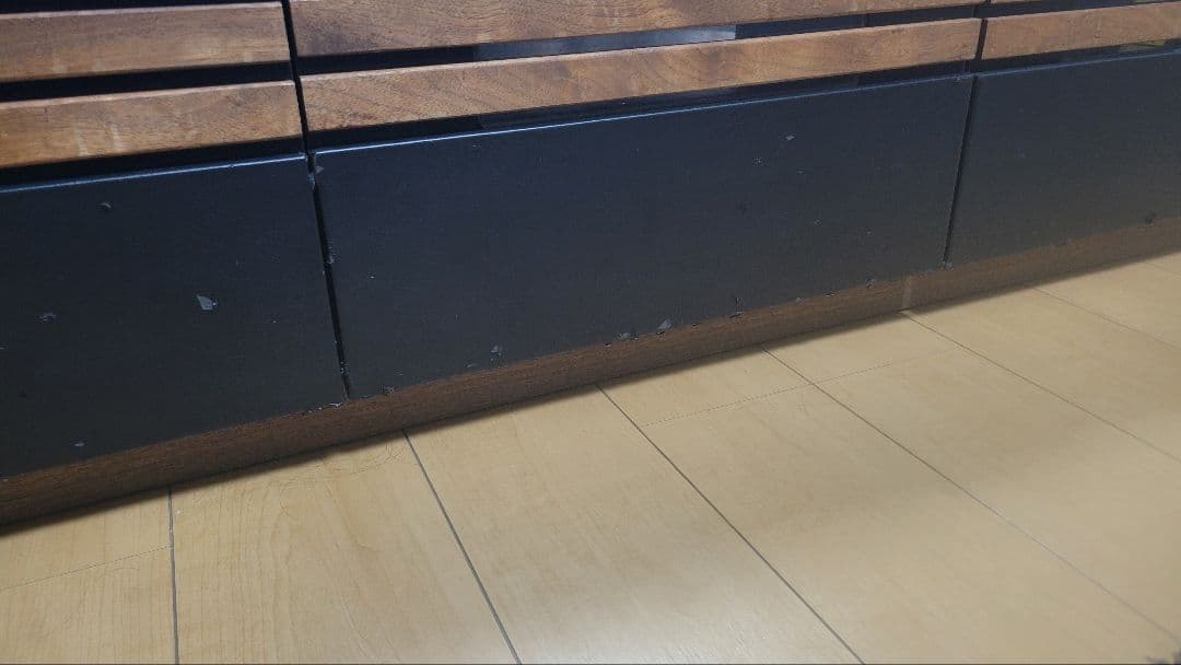 テレビボード✨幅200センチ