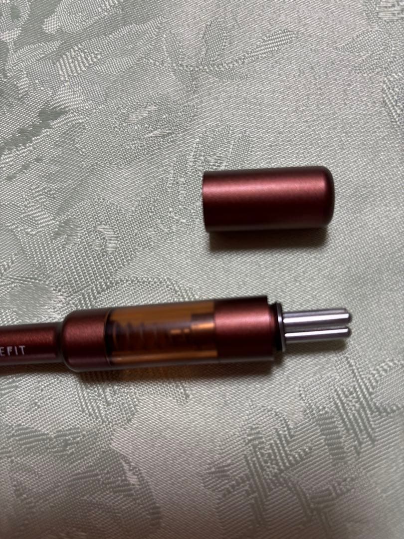 コアフィット(COREFIT)フェイスポインター　本体、説明書付き