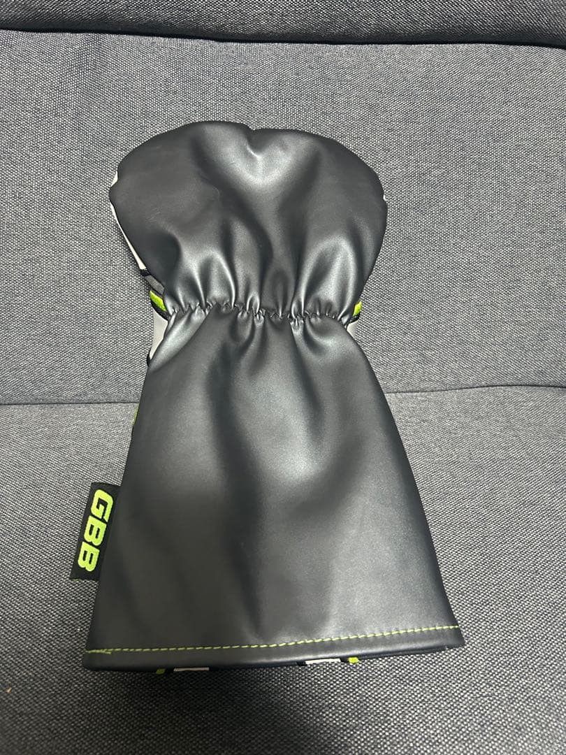 キャロウェイ GBB EPIC FORGED ヘッド カバー グリップ ３点