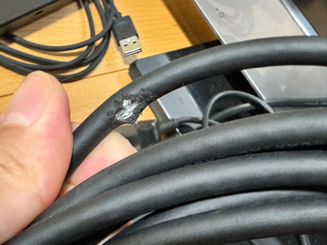 Sonyテレビ+Panasonicブルーレイディスク+Fire TV Stick