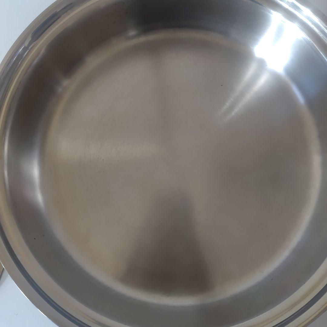 ビタクラフト　ウルトラUltra VitaCraft フライパン 27