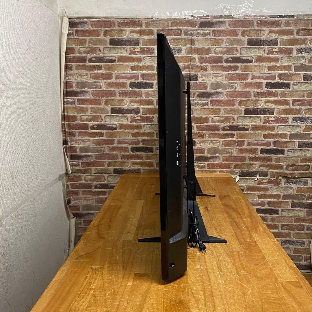 パナソニック 55 V型 4K液晶テレビ VIERA TH-55FX600