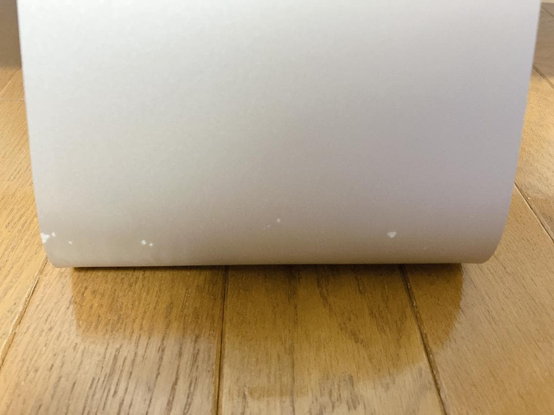 Apple iMac 27インチ（2017）メモリ24GB