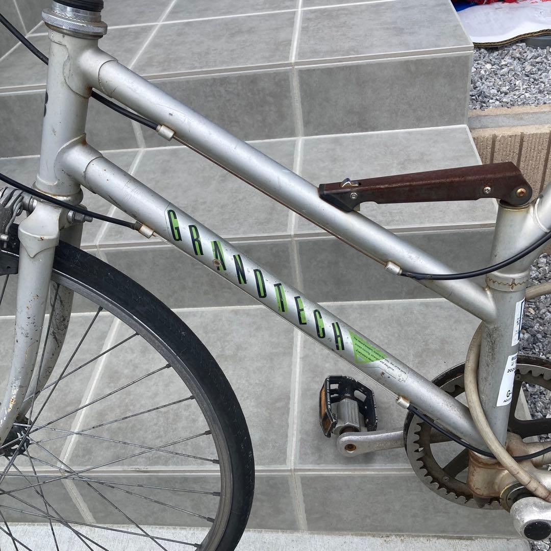 【専用出品】BRIDGESTONE GRANDTECH GR-24