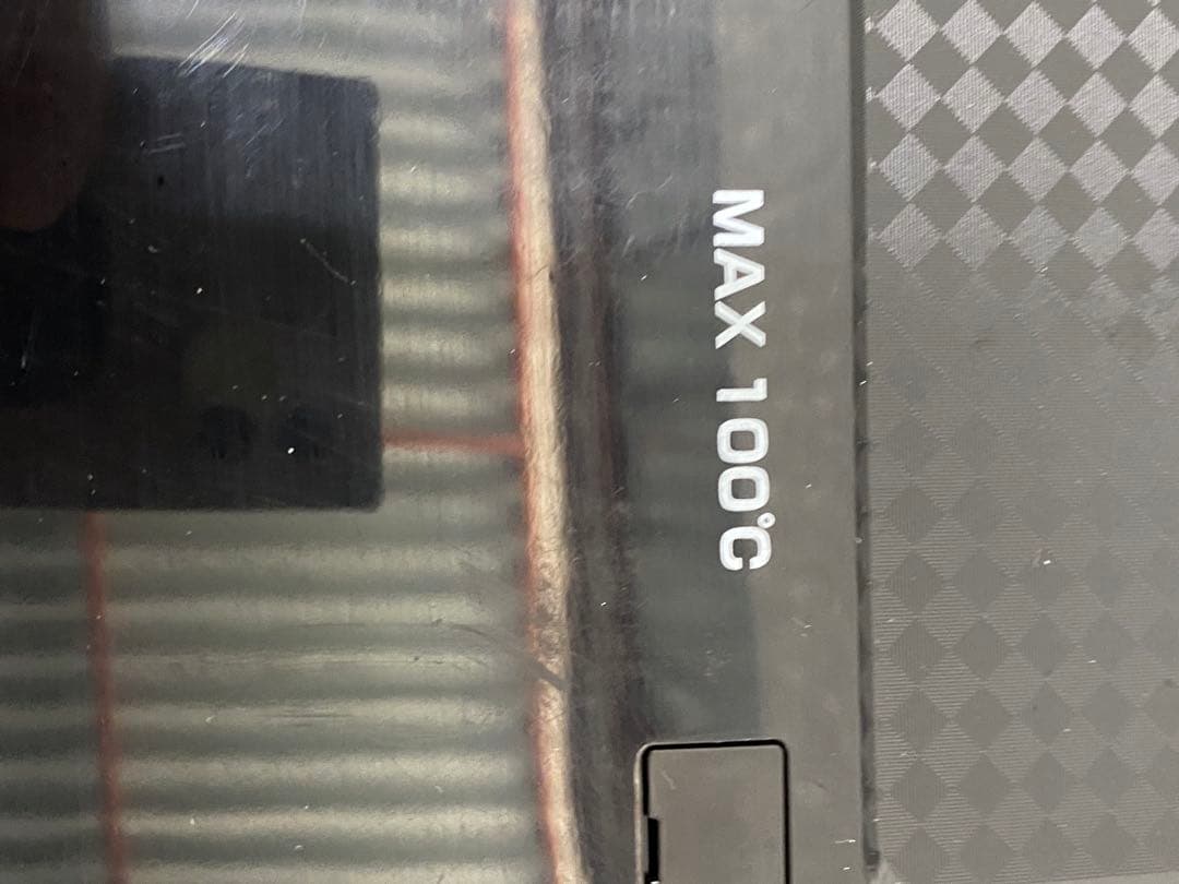 アイリスオーヤマ 2021年製 1ドア 冷凍庫 60L IUSD-6B-B