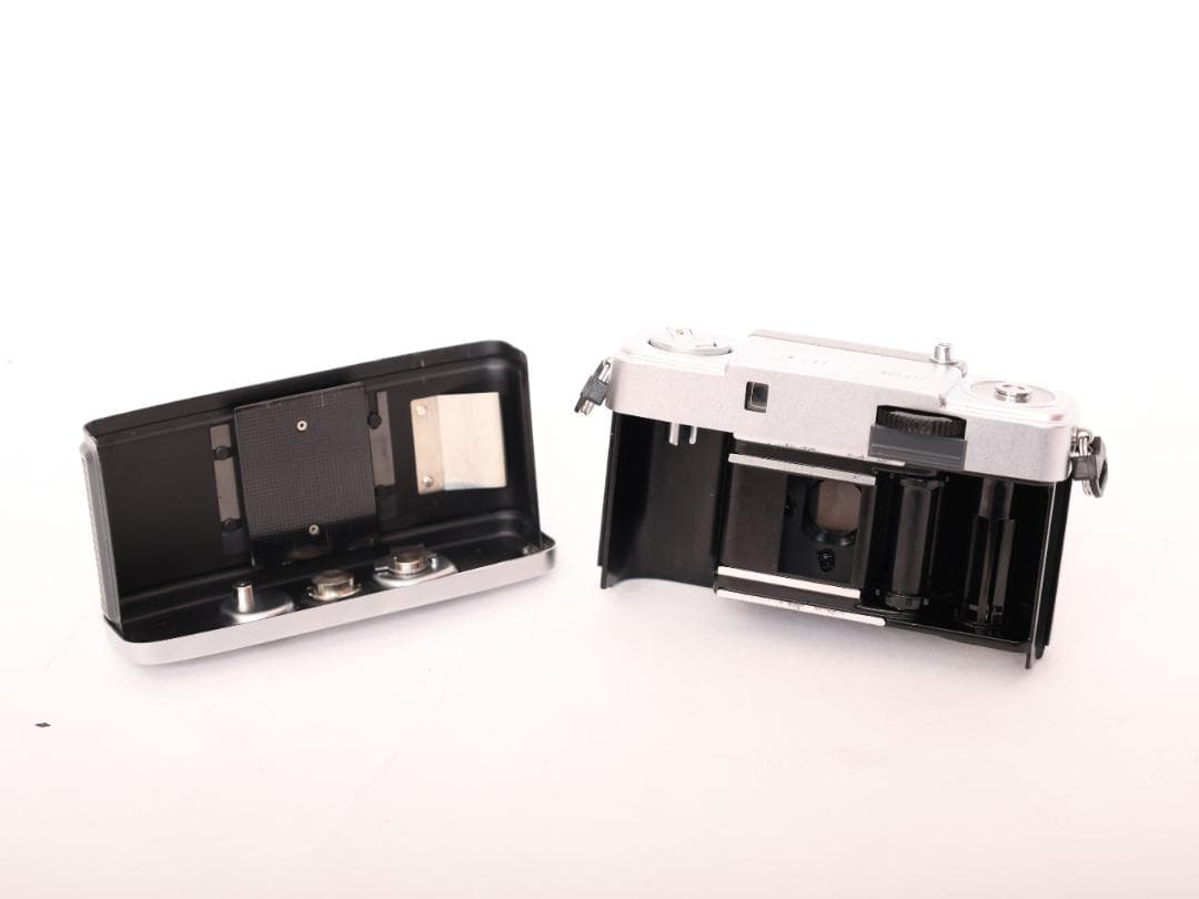 OLYMPUS PEN-EE フイルムメルカリ用商品説明