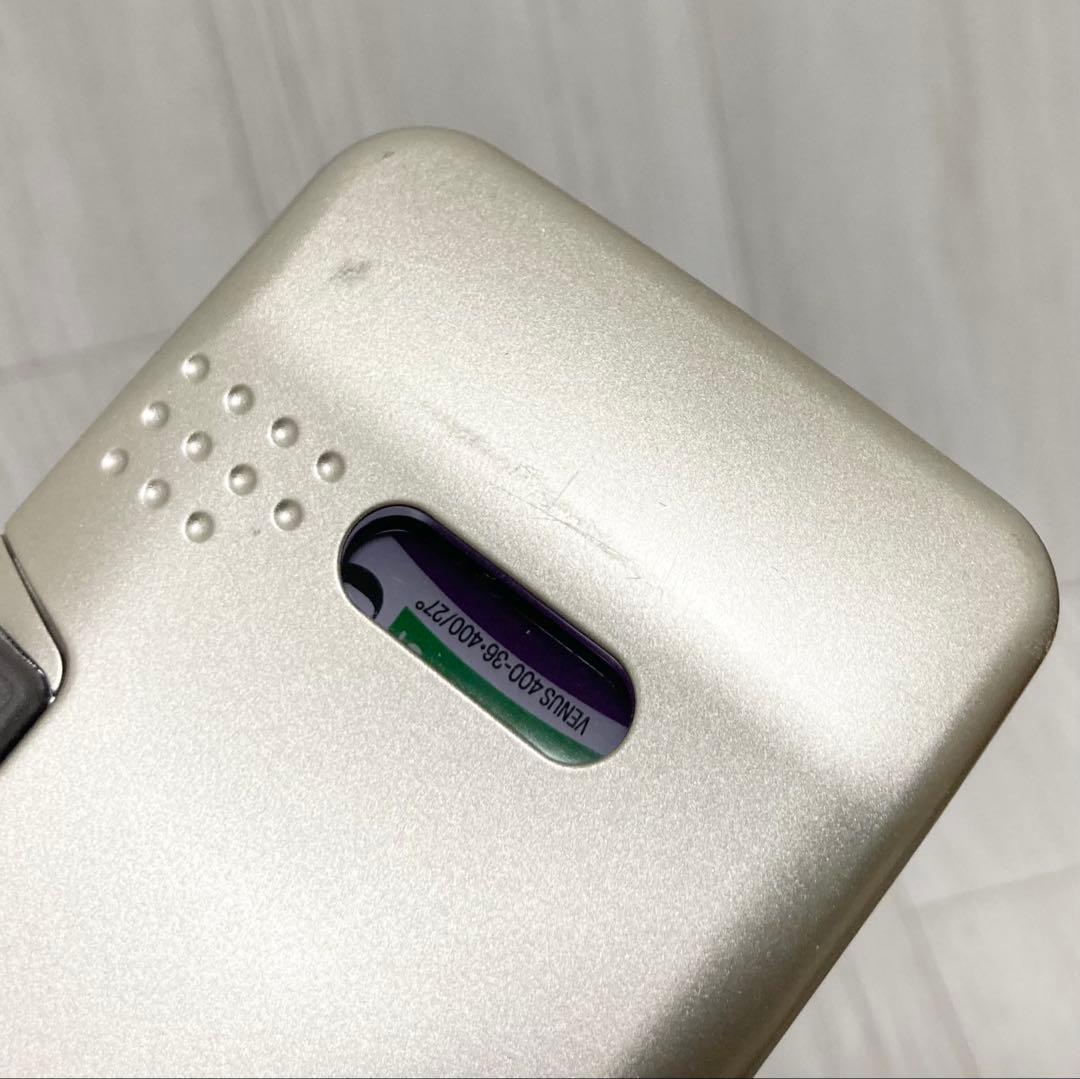 『動作確認済み』OLYMPUS Stylus ZOOM 115 DLX カメラ