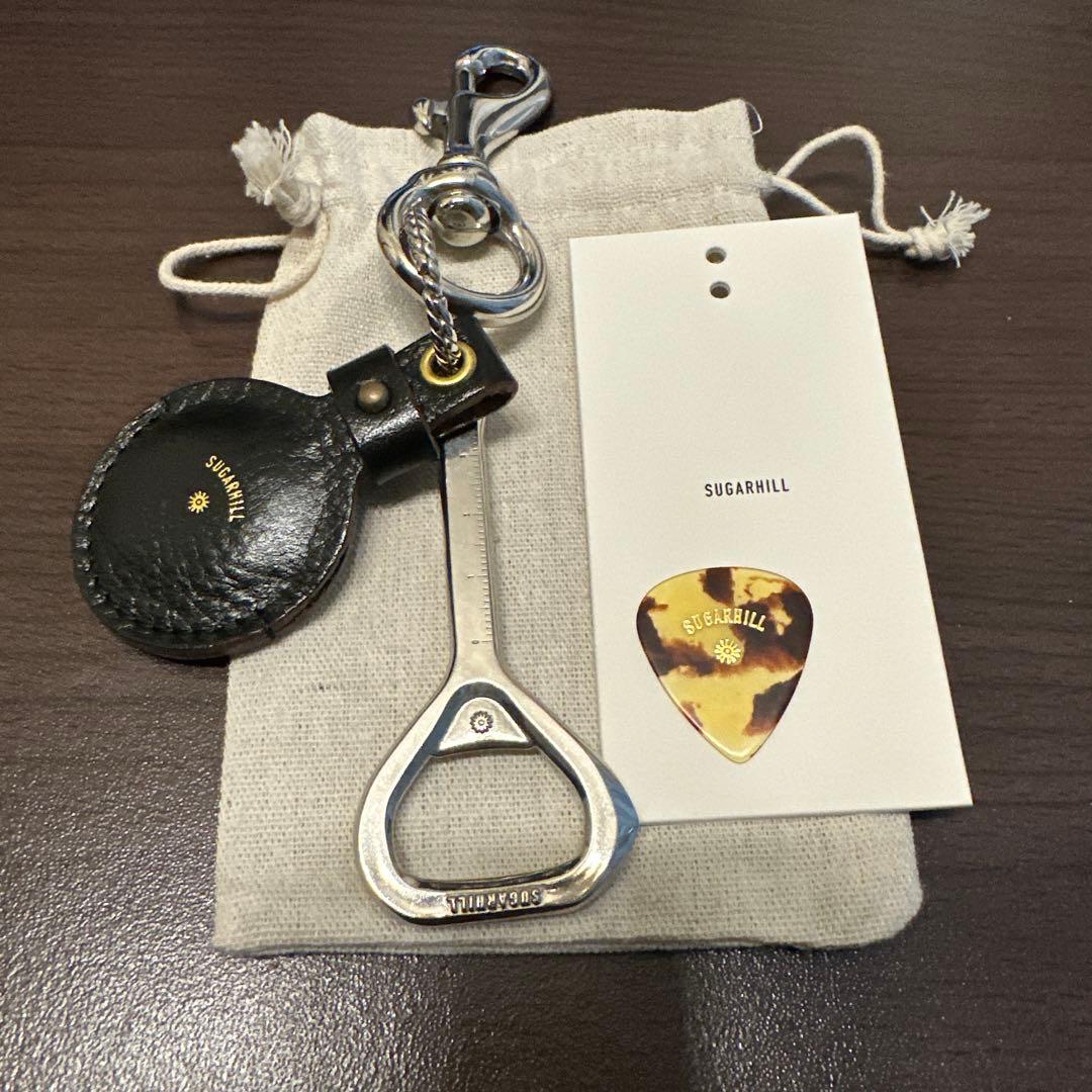 【ドライフルーツ】sugarhill keycharm キーホルダー