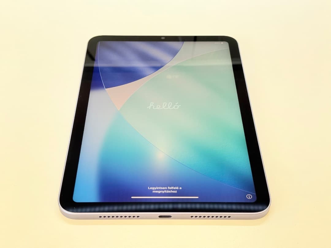 【2/9まで】iPad mini Wi‑Fiモデル 64GB - パープル