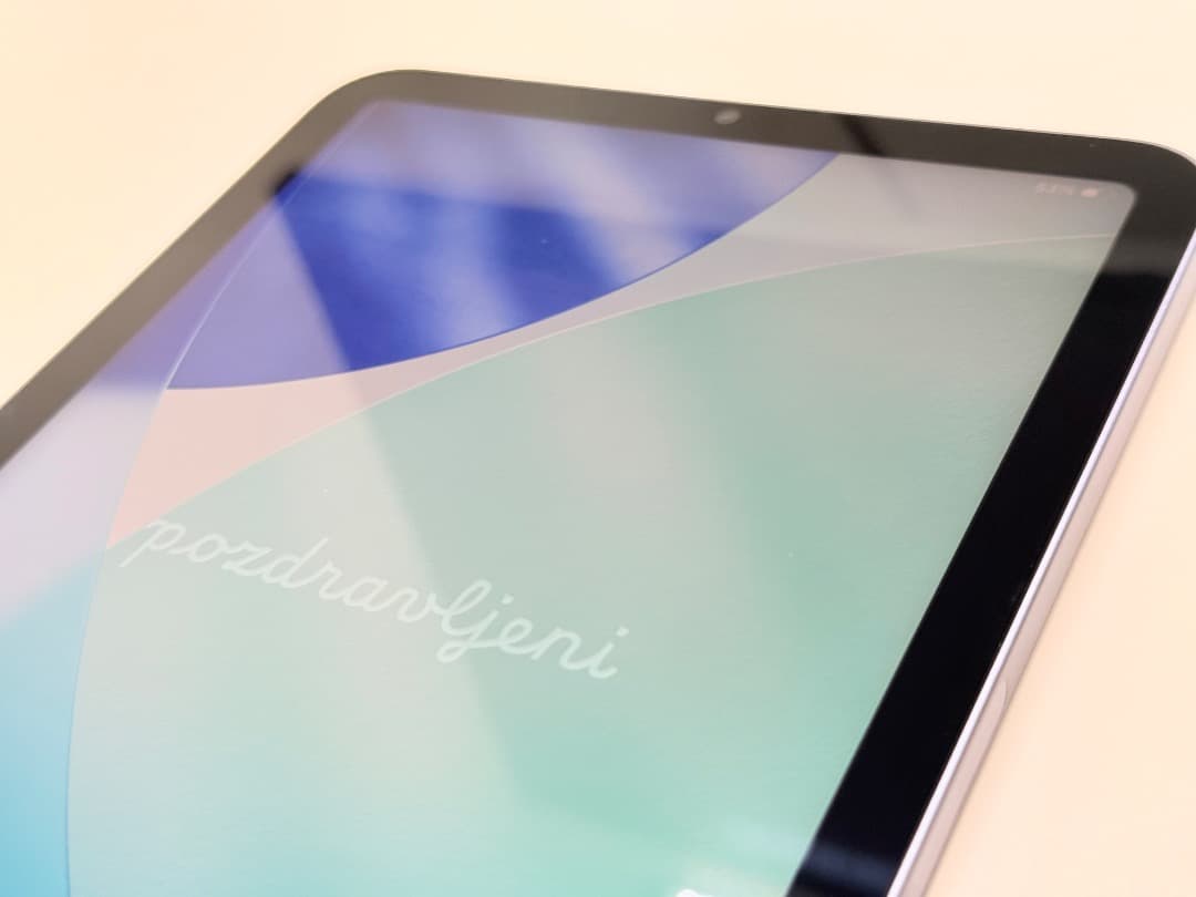 【2/9まで】iPad mini Wi‑Fiモデル 64GB - パープル