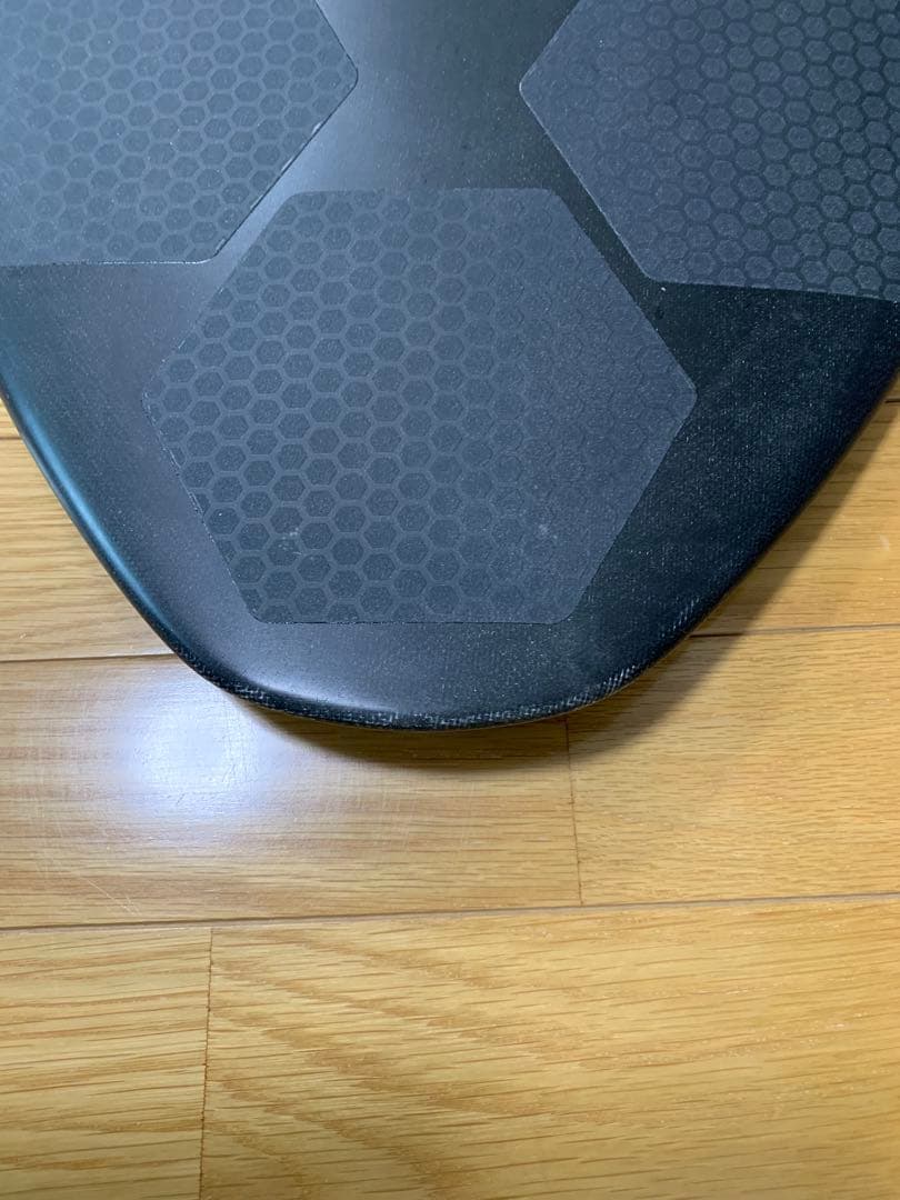 小波キラー Vonsol Flying Manta 5’7\" eps専用フィン付