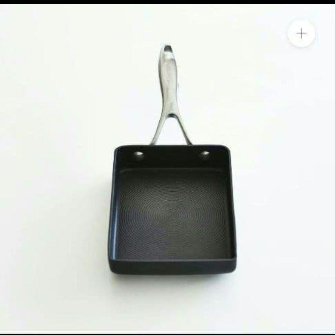 半額　マイヤー　MEYER　サーキュロン エッグ&スクエアパン　CIRCULON