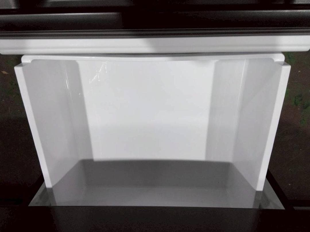 【完動品】AQUA アクア ノンフロン冷凍冷蔵庫 AQR-36R(DS)