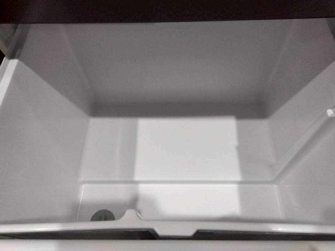 【完動品】AQUA アクア ノンフロン冷凍冷蔵庫 AQR-36R(DS)