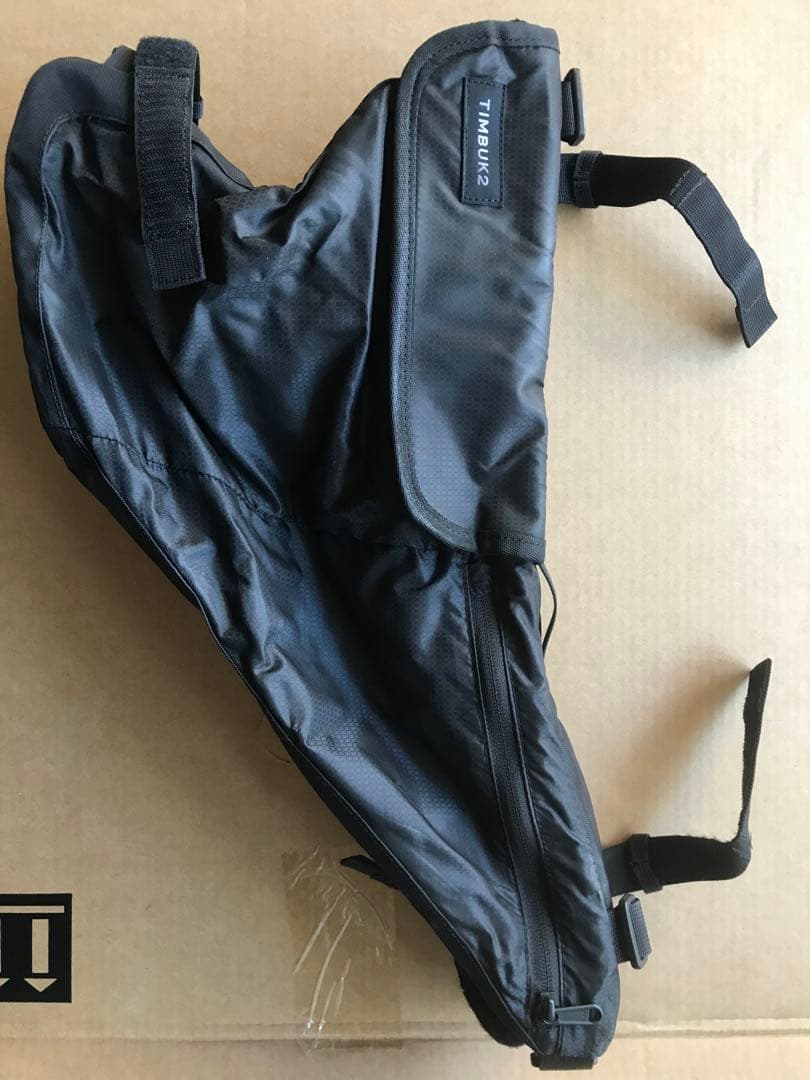 コアフレームバッグ　TIMBAK2