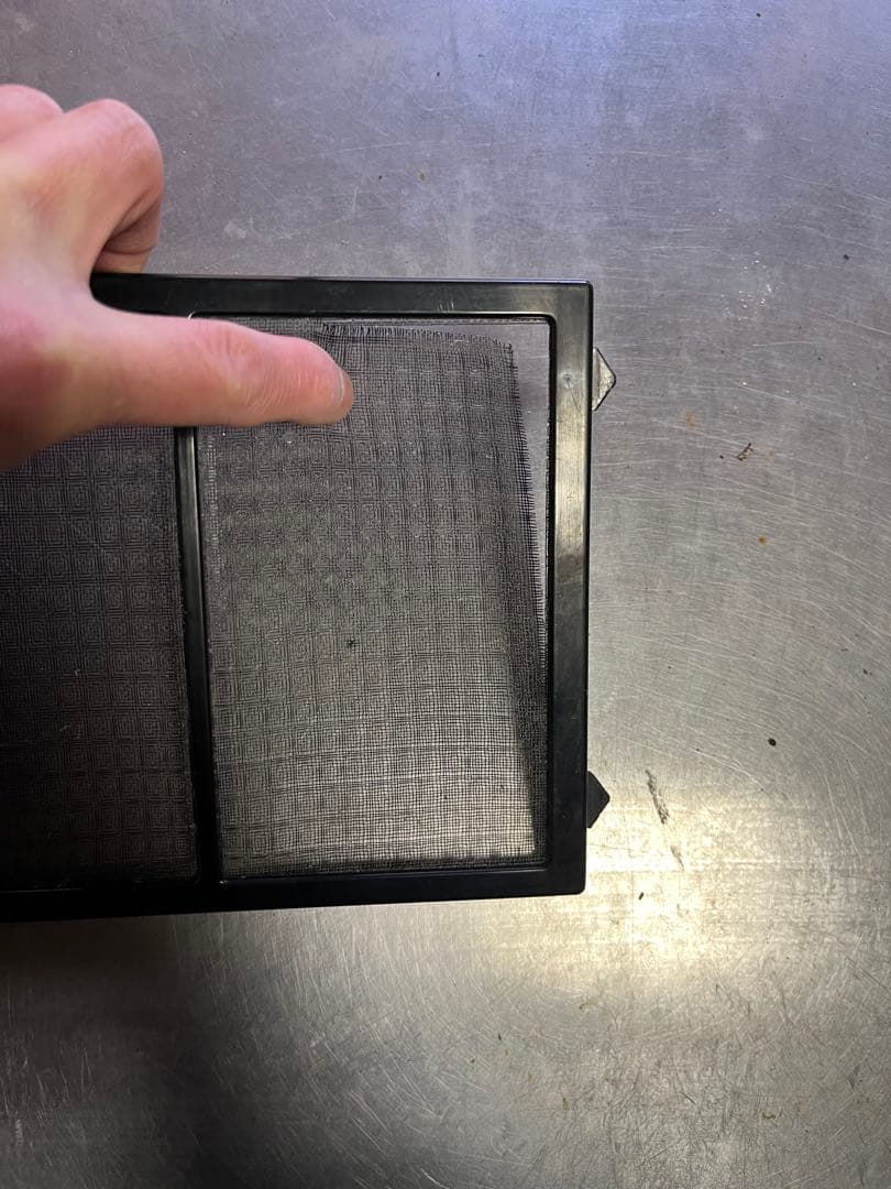 ホシザキ業務用テーブル形冷蔵庫