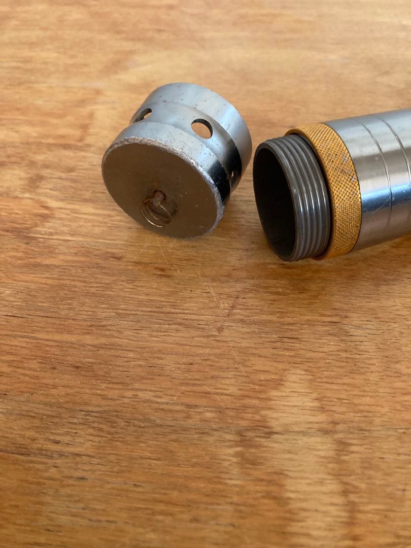 ダイワトライアン鮎